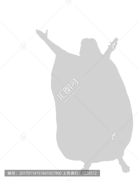 唱的女人。