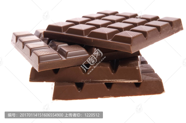 巧克力