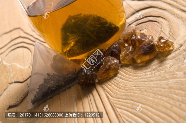 白茶