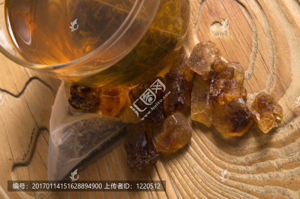 白茶
