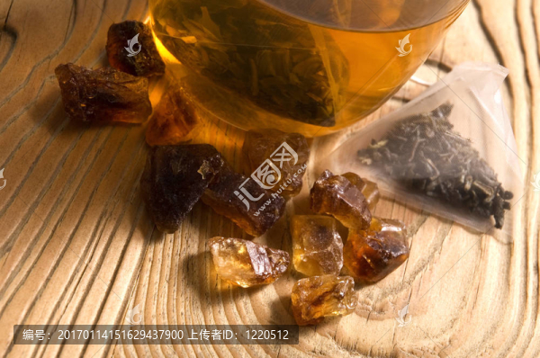 白茶