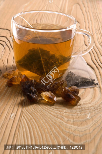 白茶