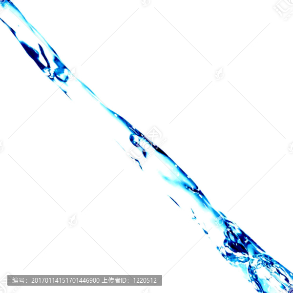 水射流