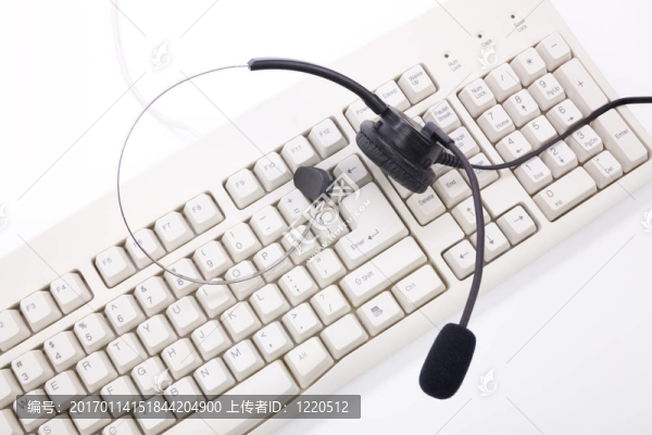 頭戴式耳機