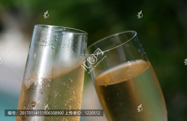 干杯