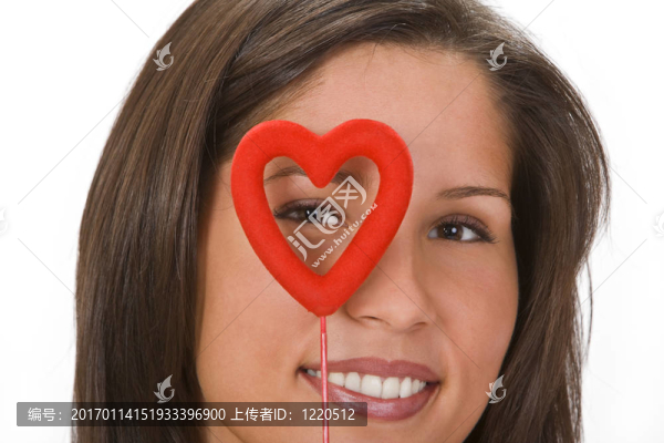 情人節(jié)的眼鏡