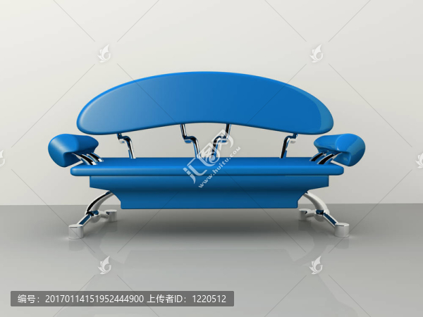 概念沙發(fā)