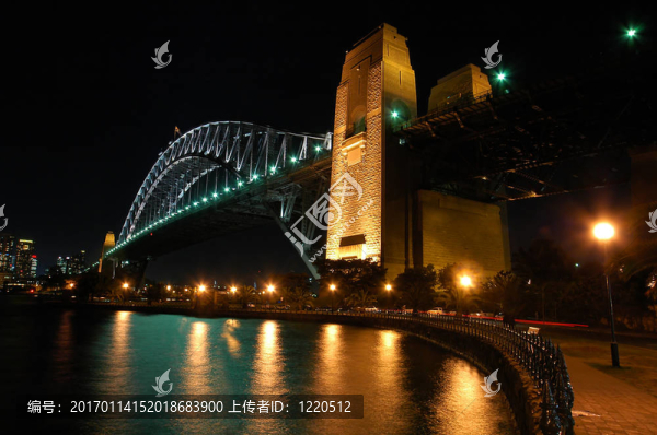海港大橋