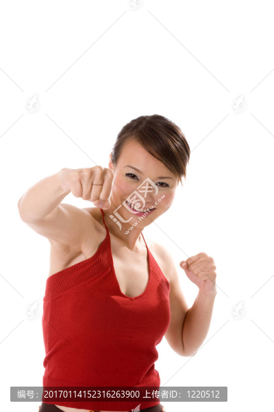 沖孔的樂趣