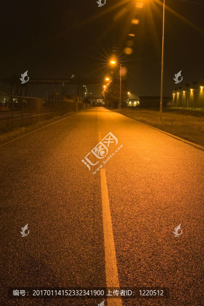 路