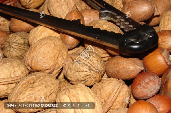 混合堅果