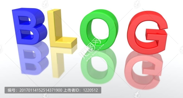博客的信