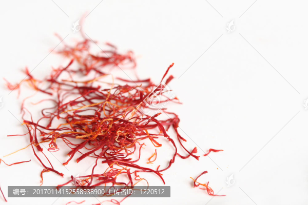 藏紅花