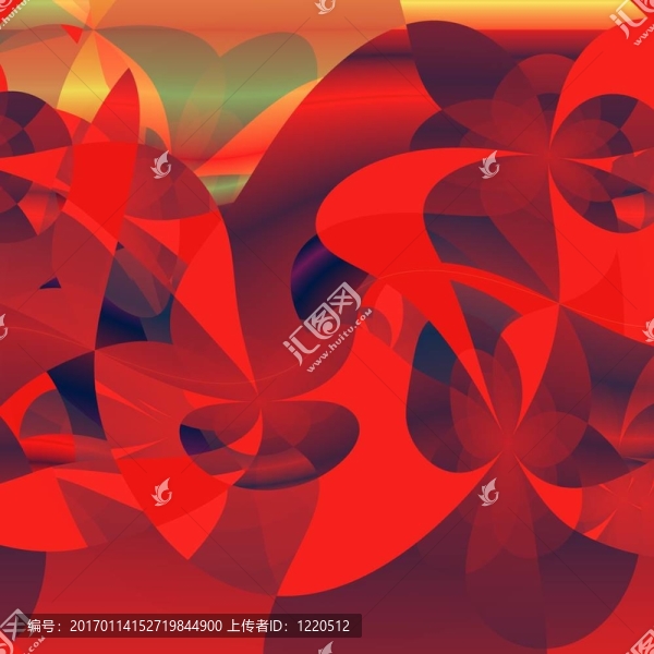 摘要背景