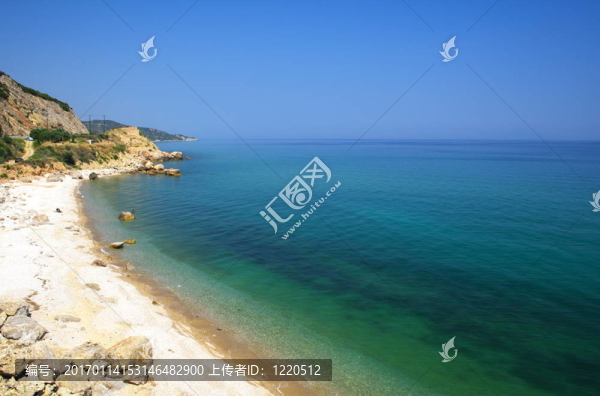 海灘