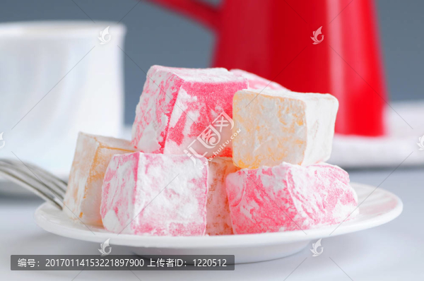土耳其軟糖