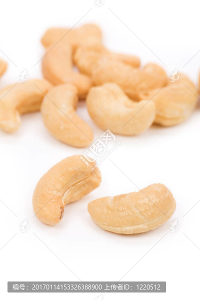 腰果