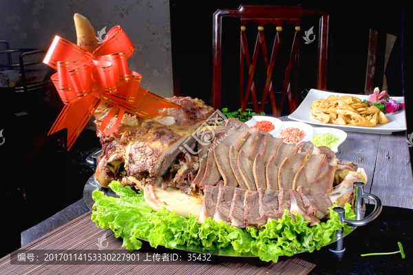 招牌鴻運(yùn)當(dāng)頭