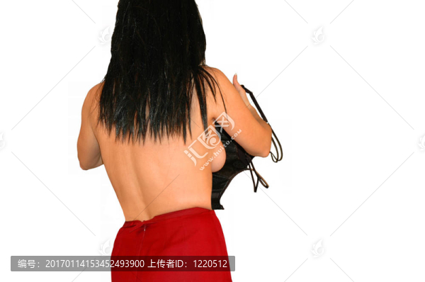 穿衣
