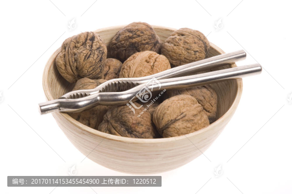 核桃和胡桃夾子