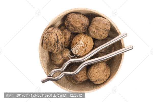 核桃和胡桃?jiàn)A子