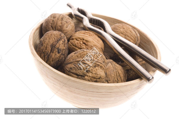 核桃和胡桃夾子