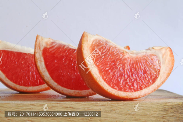葡萄柚