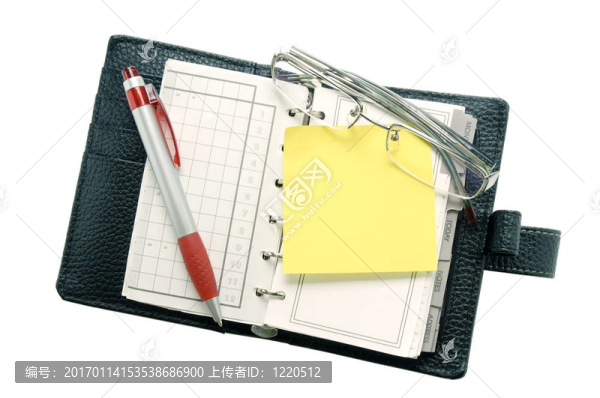 便條簿