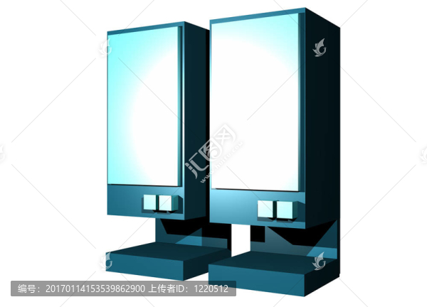 3d揚聲器