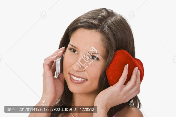 和我的愛人聊天
