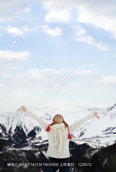 冬景