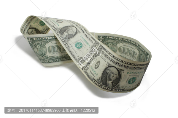 錢莫比烏斯帶