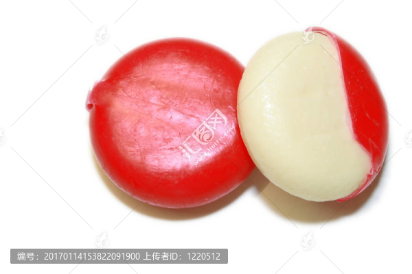 迷你伊丹奶酪