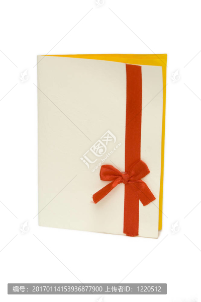 情書