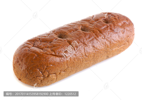 面包