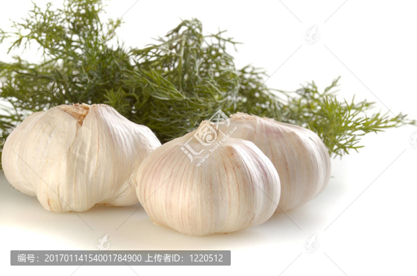 大蒜