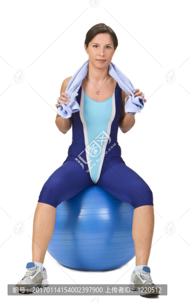 體育保健用品