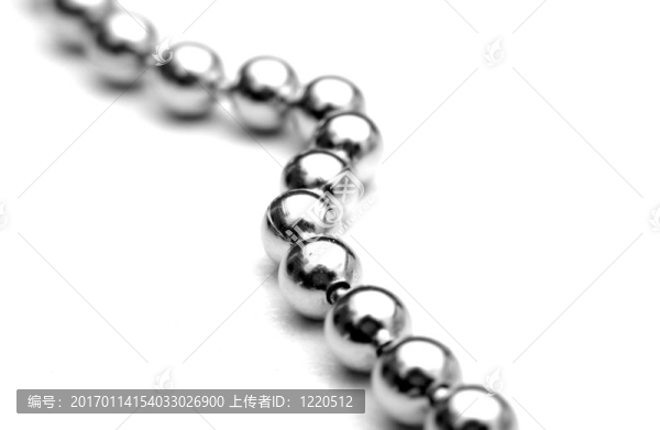 金屬球