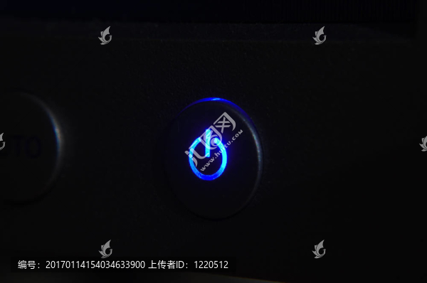 電源按鈕