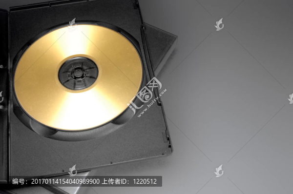 案例與黃金盤(pán)