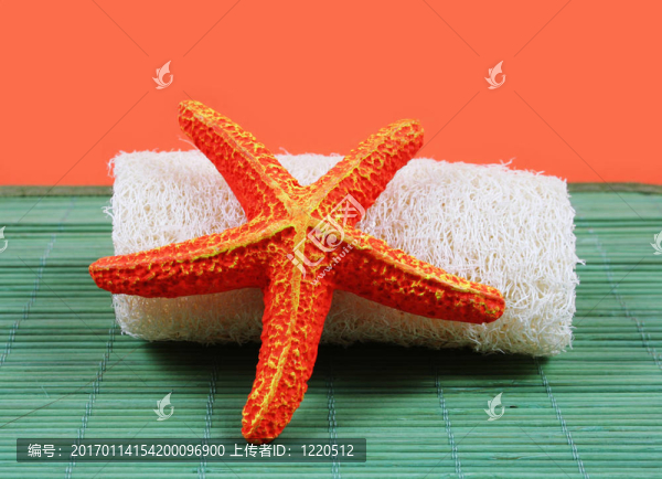 水療美容產(chǎn)品。