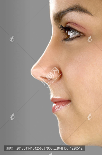 美女
