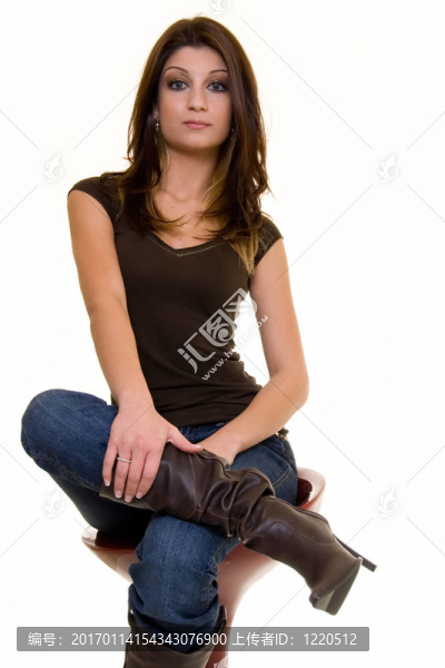 隨便的女人