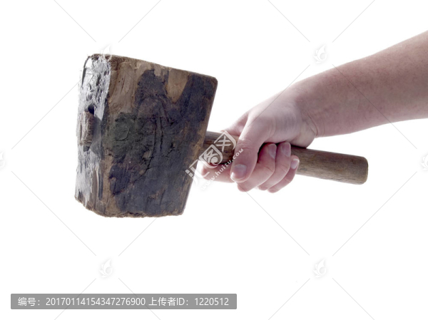 老Wood,Hammer孤立