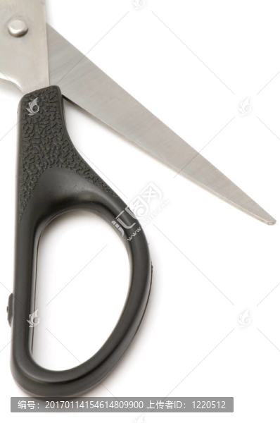 剪刀特寫