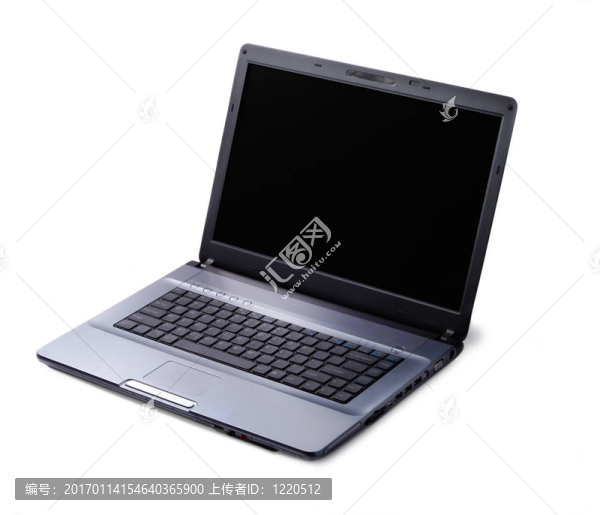 現(xiàn)代筆記本電腦