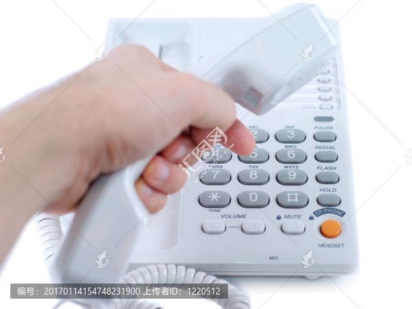 讓我們打電話給某人