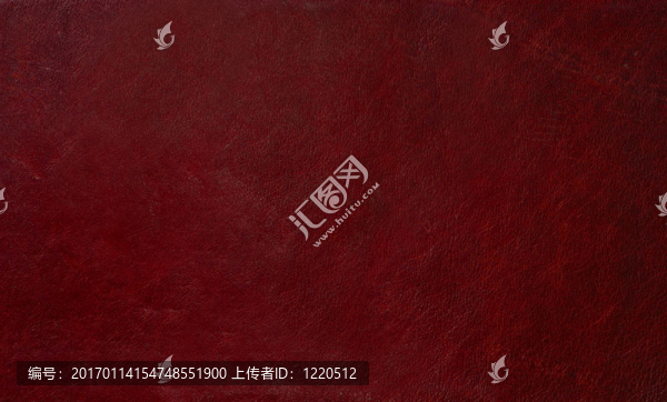皮革表面