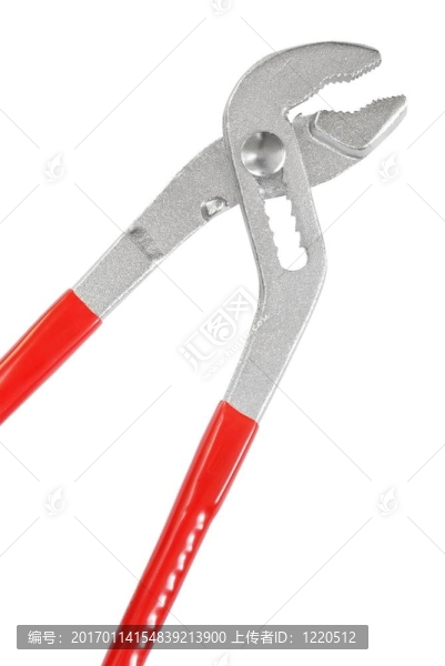 管扳手