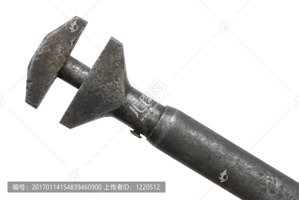 可調(diào)扳手